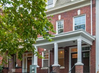 1214 Park Rd NW #2, Washington, DC 20010