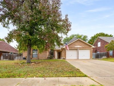 1820 Autumndale Dr, Grapevine, TX, 76051