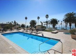 701 Ocean Ave UNIT 110, Santa Monica, CA 90402