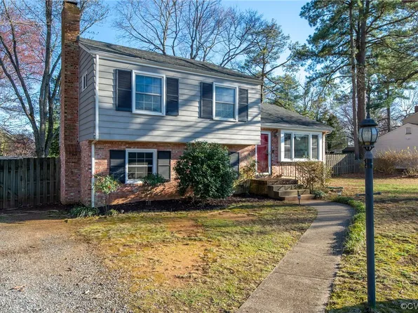 10521 Duryea Dr, Richmond, VA 23235