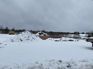 Maple Ridge Rd LOT 25, Mosinee, WI 54455