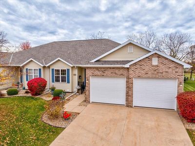 710 Malvern Hill Drive, Madison, WI, 53718