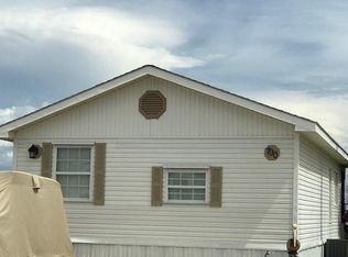 790 E Oyster Dr, Port Isabel, TX 78578
