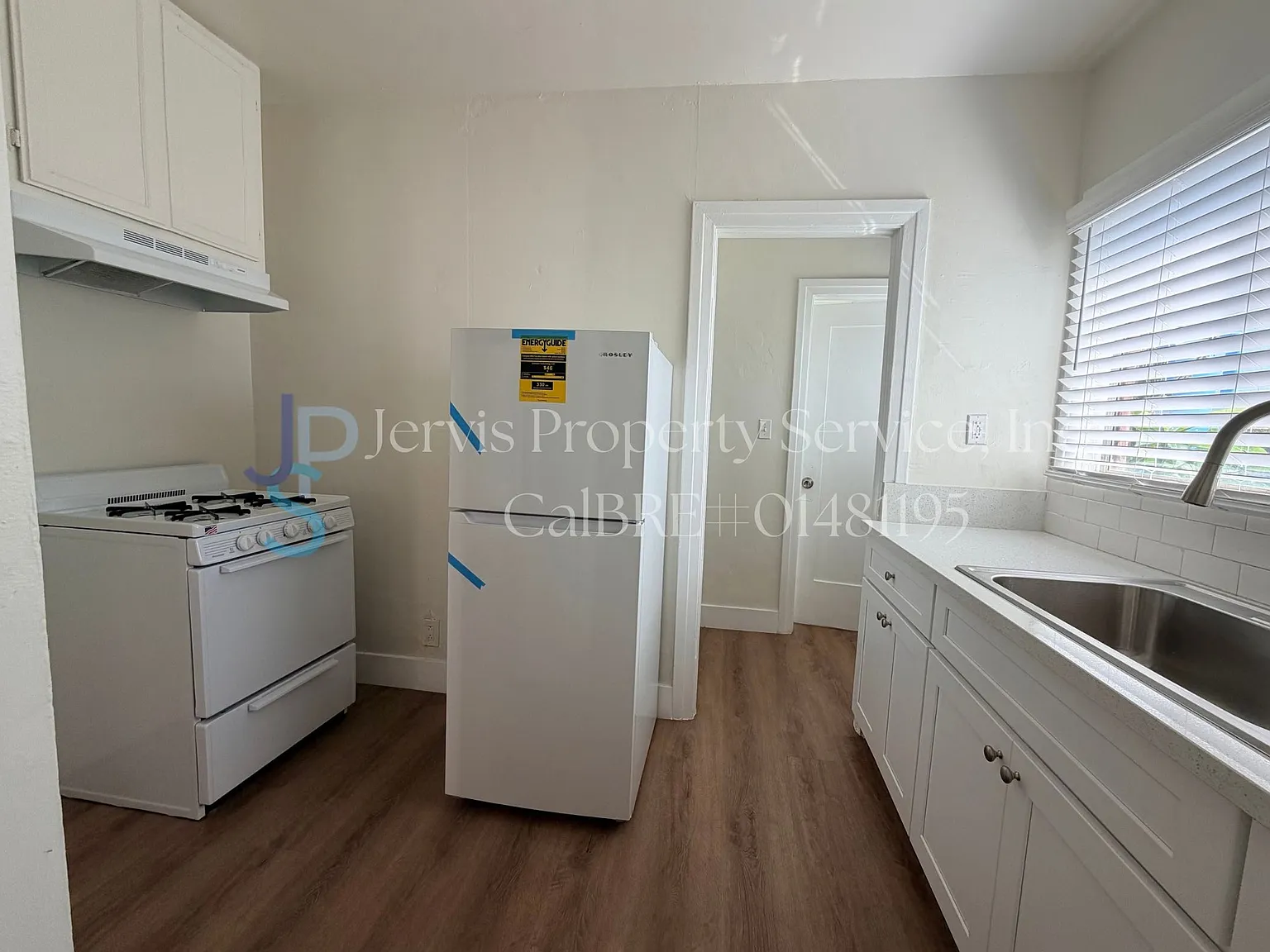 1 bed, $1,900 — Photo 4