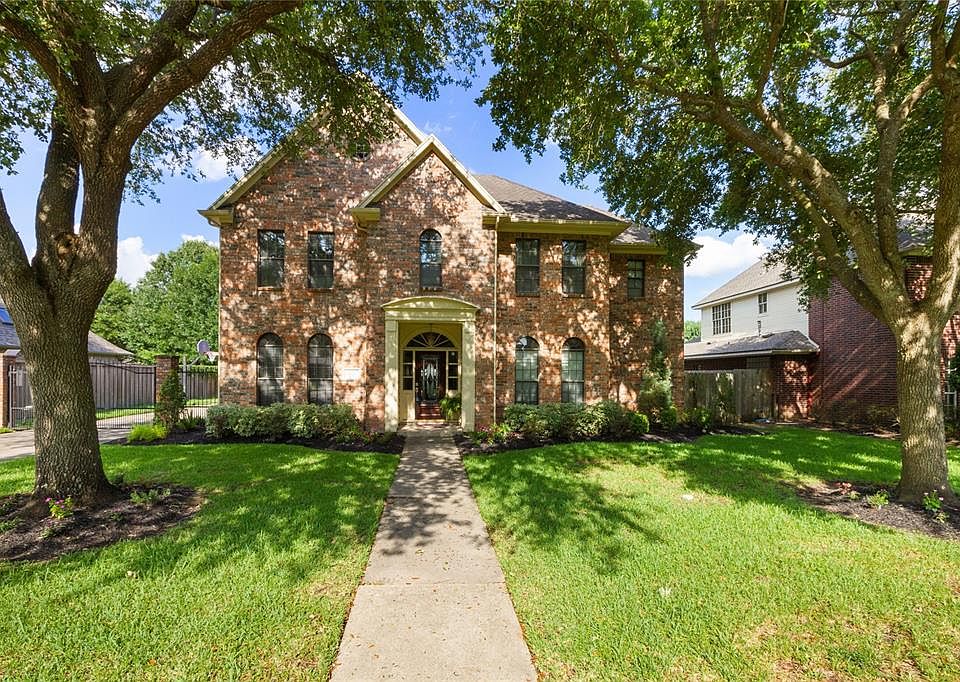 4827 Baywood Dr, Pasadena, TX 77505 Zillow