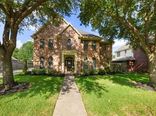 4827 Baywood Dr, Pasadena, TX 77505