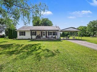 141 Munster Dr, Fayetteville, OH 45118