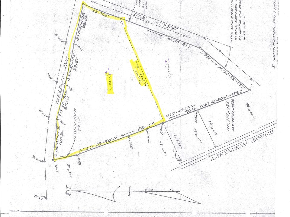 1st image of Lakeside Dr