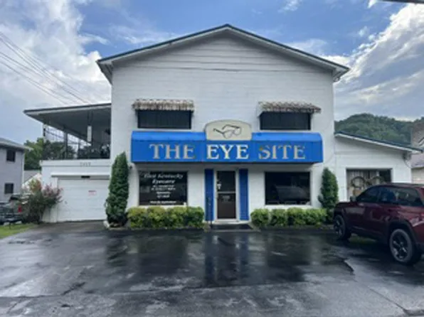 3469 N Mayo Trl, Pikeville, KY 41501
