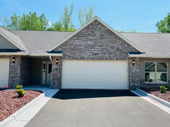 2447-6 Remington Rd, Green Bay, WI 54302