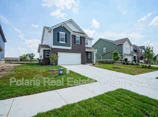 1211 Cassine Pl, Greenwood, IN 46143