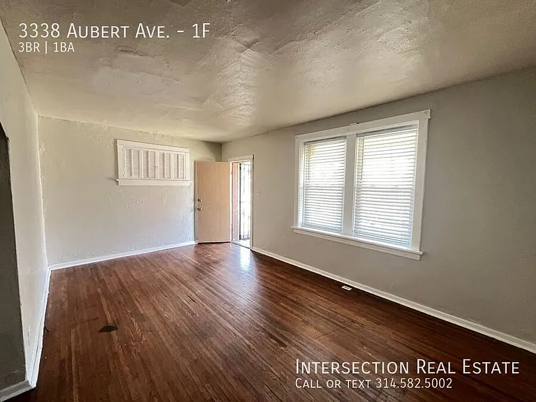 3338 Aubert Ave #1F — Photo 6