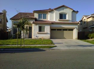 4210 Cloudywing Rd, Hemet, CA 92545