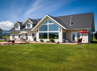 29 Sky Ranch Cir, Kalispell, MT 59901