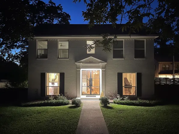 513 E Young St, Longview, TX 75602