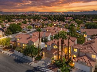 1828 Derbyshire Dr, Las Vegas, NV 89117