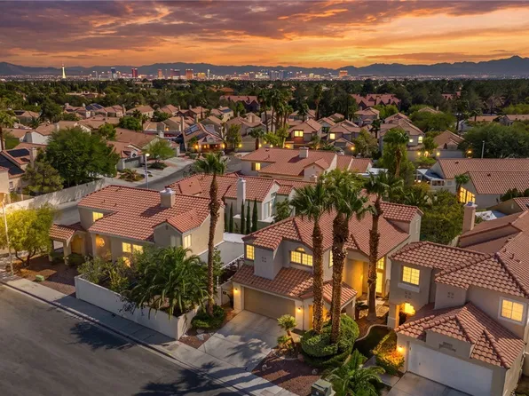 1828 Derbyshire Dr, Las Vegas, NV 89117