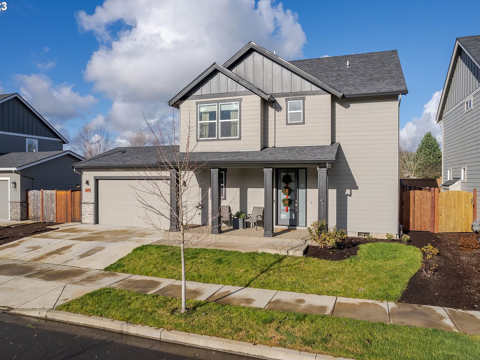 4250 Horace St, Springfield, OR 97478 Zillow