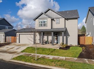 4250 Horace St, Springfield, OR 97478