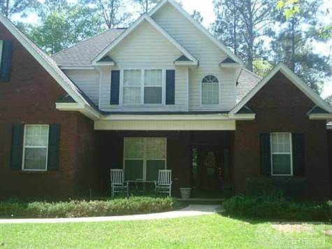 3rd image of 7783 Mahan Dr #1