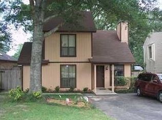 1008 McCay Ave, Mobile, AL 36609