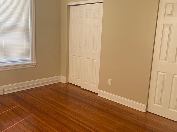 Great closet space