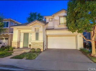 17 Elderberry, Aliso Viejo, CA 92656