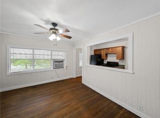 208 E Graham St, Prairie Grove, AR 72753