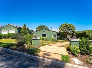 607 N Mill St, Santa Paula, CA 93060
