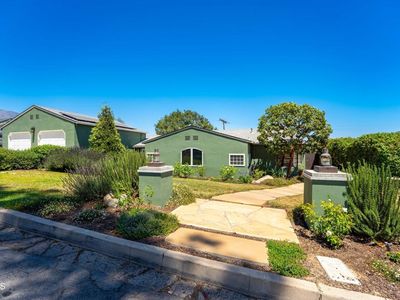 607 N Mill St, Santa Paula, CA, 93060