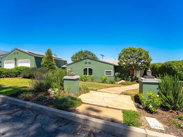 607 N Mill St, Santa Paula, CA 93060