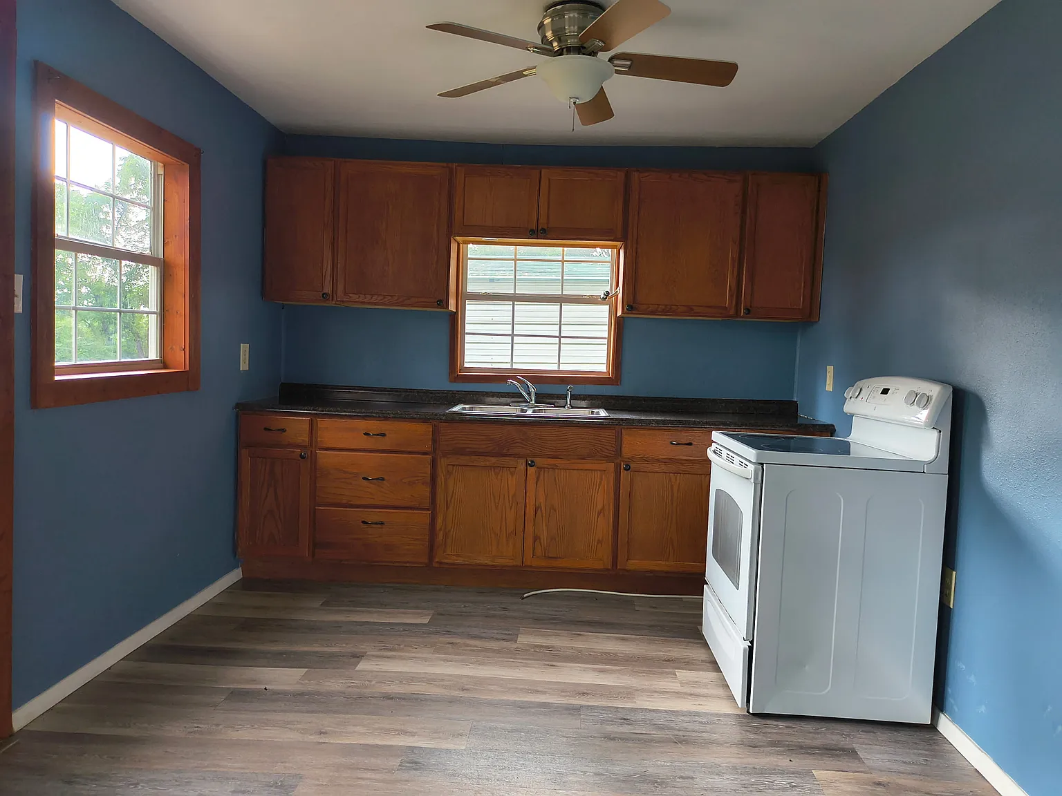 2 bed, 837 sqft, $1,250 — Photo 4