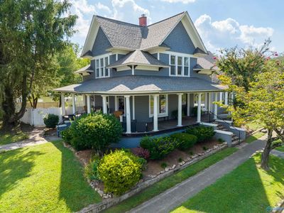 314 Grand Ave N, Fort Payne, AL, 35967