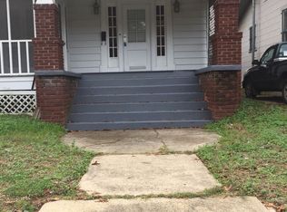 741 Rutherford St, Shreveport, LA 71104