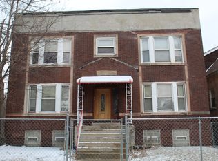 7547 S Union Ave, Chicago, IL 60620
