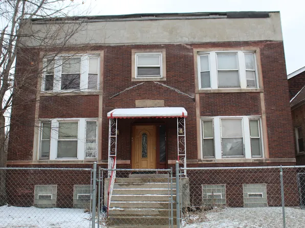 7547 S Union Ave, Chicago, IL 60620