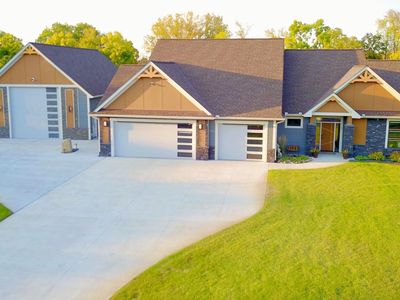 12952 96th St NE, Otsego, MN, 55330