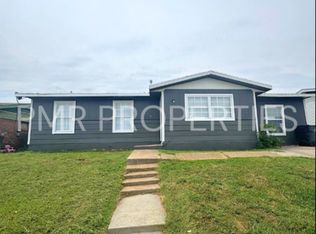 4510 SW K Ave, Lawton, OK 73505