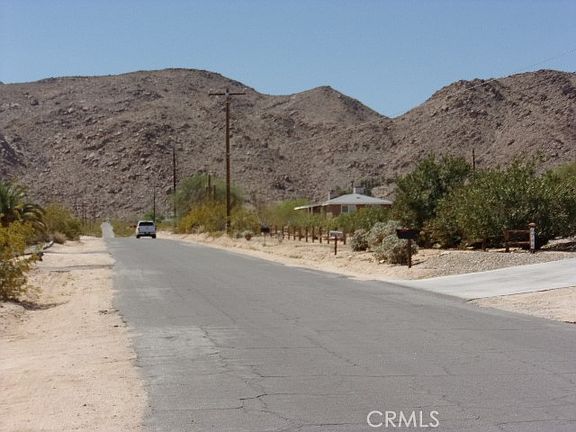 4th image of 0 Canyon Rd #7-29