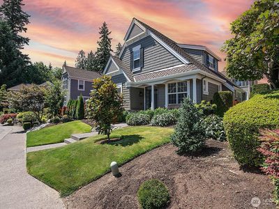 16330 18th Drive SE, Mill Creek, WA, 98012