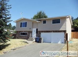 32514 24th Ave SW, Federal Way, WA 98023