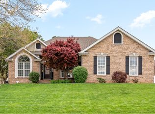 129 Village Way, Clarksville, TN 37043