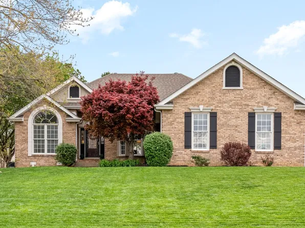 129 Village Way, Clarksville, TN 37043
