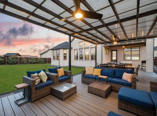 2576 Horsetail Rd, Frisco, TX 75033