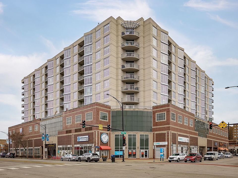 1st image of 1134 W Granville Ave APT 1207