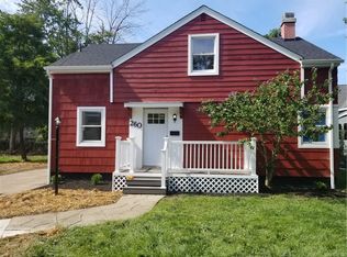 260 66th St, Niagara Falls, NY 14304