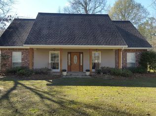 549 Nation Rd, Deville, LA 71328