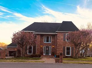 102 Governors Point Blvd, Hendersonville, TN 37075