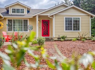 11995 NW Thompson St, Seal Rock, OR