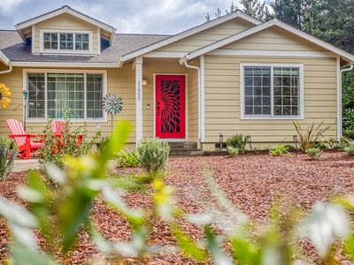 11995 NW Thompson St, Seal Rock, OR, 97376